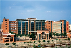 泉州虎都工业园