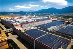 宁德新能源-主厂区