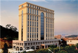 南安交通战略设备基地