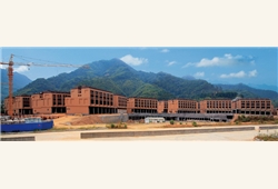 龙岩-海西汽贸综合体