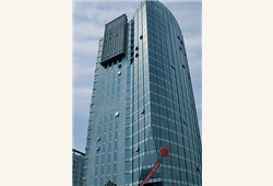 江苏-太仓发展大厦